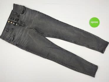 silesia sklepy z dżinsami: Orsay, Jeansy damskie, rozmiar M — 1