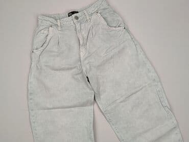 jeansy 38: Zara, Jeansy damskie, rozmiar S — 1