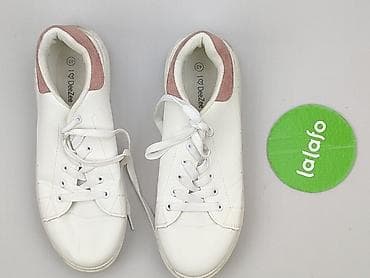 deftones h: Sneakersy damskie, rozmiar 40 — 2