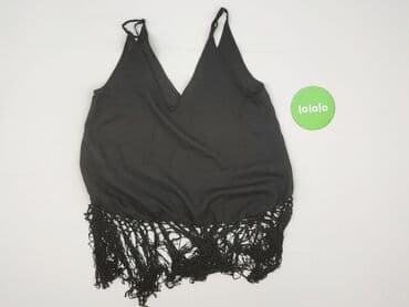 top na jedno ramię stradivarius: Bik Bok, Top damski, rozmiar XS — 4