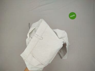 wiosenne ubrania: Springfield, Chinos for men, size XL — 6