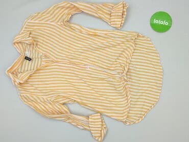 hm bluzka z odkrytymi ramionami: H&M Divided, Koszula damska, rozmiar XS — 2