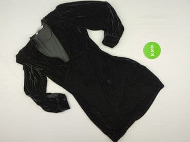 modne sukienki z jedwabiu: Zara, Sukienka damska, rozmiar XS — 2