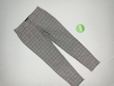 kapcie atomówki: Mohito, Spodnie materiałowe damskie, rozmiar S — 2