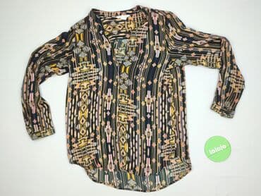 hm bluzki z krótkim rękawem: H&M, Bluzka damska, rozmiar S — 2