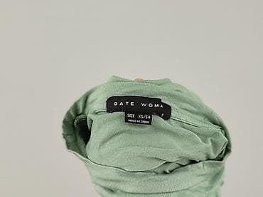 stanik george: Gate Woman, T-shirt damski, rozmiar XS — 4