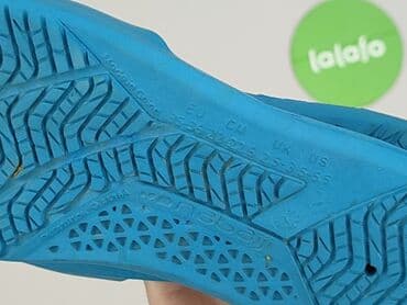 klapki nabaiji damskie: Decathlon, Klapki damskie, 35.5 — 6