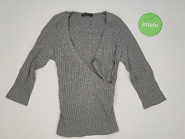 pull and bear sweterek: Bershka, Bluzka damska, rozmiar M — 2