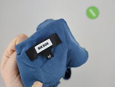 zara biker kurtka: Bik Bok, Kurtka przejściowa damska, rozmiar M — 4