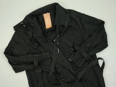 Shein, Women`s trench, size M (EU 38)
