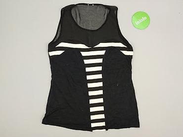 stanik 80 e: George, Top damski, rozmiar L — 2