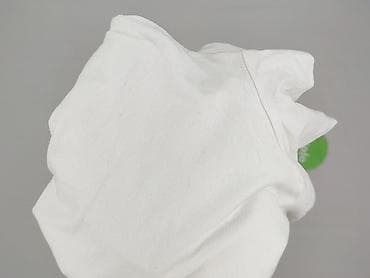 comme des garcons basic t shirty: T-shirt damski, rozmiar M — 5