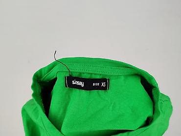 cropp shirt: Sinsay, T-shirt damski, rozmiar XS — 4