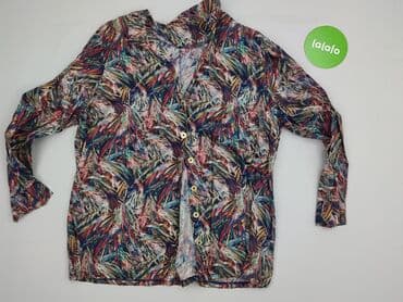 koszula hawajska c a: Koszula damska, rozmiar M — 2