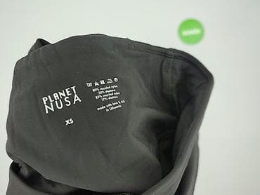 brand other: Legginsy Sportowe damskie, rozmiar XS — 6