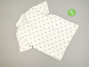 sukienki na wiosnę allegro: Koszulka polo dla mężczyzn, L — 3