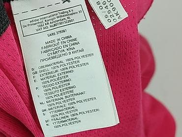 bluzki adidasa: Adidas, T-shirt damski, rozmiar L — 6