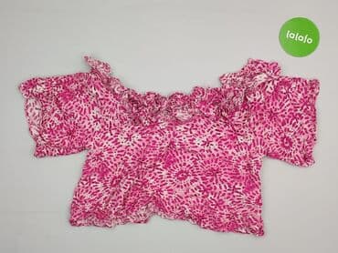 spodnie dresowe: Sinsay, Komplet dresowy damski, rozmiar M — 2