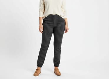 spodnie c and a: C&A, Брюки жіночі, розмір 3XL — 1