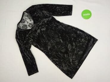 welurowe sukienki na wesele: Sukienka damska, rozmiar S — 3