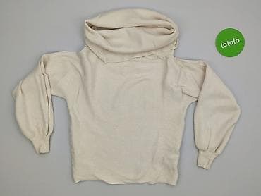 candytm wyprzedaż: Zara, Sweter damski, rozmiar S — 2