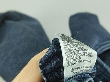 dungarees primark: Jeansy damskie, rozmiar One size — 5