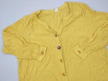 biała bluza pull: Bluzka damska, rozmiar 4XL — 1