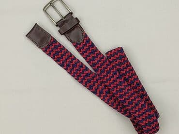 złoty pasek do sukienki reserved: Belt, Female, condition - Perfect — 1