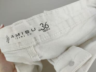 indicode jeans spodnie: Amisu, Jeansy damskie, S — 5
