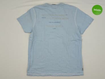 pepco koszulki barcelony: Diverse, Koszulka dla mężczyzn, rozmiar L — 3