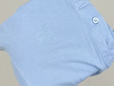 bytom koszule lniane: Bytom, Koszulka polo dla mężczyzn, rozmiar M — 6