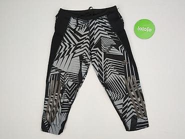 nba h: Adidas, Leggings Sports for women, size S — 2