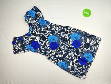 sukienki koronkowe plus size: Sukienka damska, rozmiar S — 2