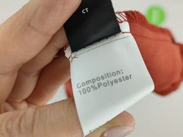 shein bluzki damskie wyprzedaż: Shein, Bluzka damska, rozmiar M — 5