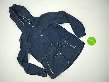 greenpoint mapa: Cropp, Parka damska, rozmiar XL — 2