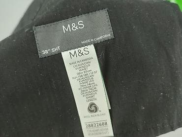 marks and spencers bras: Marks & Spencer, Spodnie materiałowe damskie, rozmiar XS — 4
