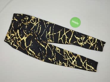 sizer buty: Shein, Legginsy Sportowe damskie, rozmiar S — 3