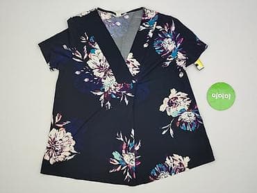 oversize bluzy: Bluzka damska, rozmiar S — 2