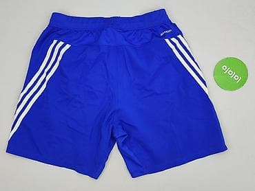 next garnitur: Adidas, Szorty dla mężczyzn, rozmiar S — 3
