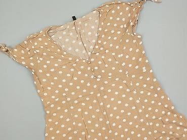 sukienki biale hm: H&M Divided, Bluzka damska, rozmiar XL — 1