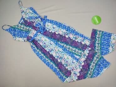 reserved sukienki maxi wyprzedaż: Sukienka damska, L — 2