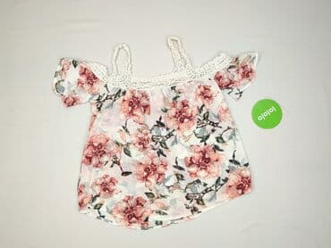 koszula cytryny h: Women's blouse, size S (EU 36) — 2