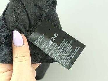 sukienka w geometryczne wzory h m: H&M, Sukienka damska, rozmiar XS — 4