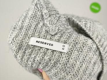 sweter damski basic: Reserved, Sweter damski, rozmiar M — 4
