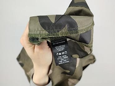 parka c: Parka damska, rozmiar S — 5