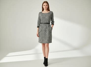 czarodziejka z księżyca ubrania: Woman Collection, Sukienka damska, rozmiar L — 7