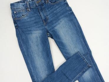 H&M, Jeansy damskie, S