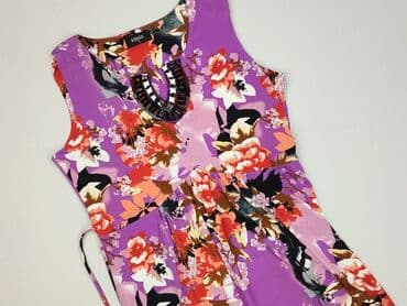 reserved sukienka fioletowa: Klass, Sukienka damska, rozmiar M — 1