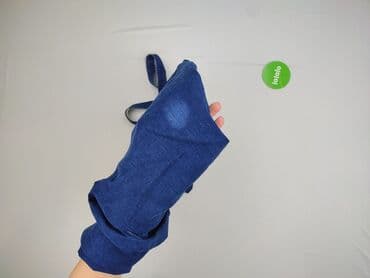 bluzy levis: Ogrodniczki damskie, rozmiar M — 4