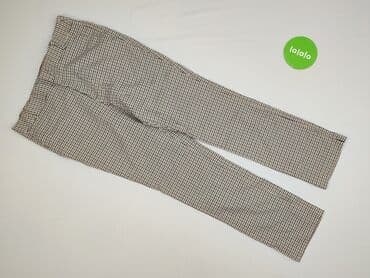 buty damskie stradivarius: Stradivarius, Spodnie materiałowe damskie, rozmiar M — 2